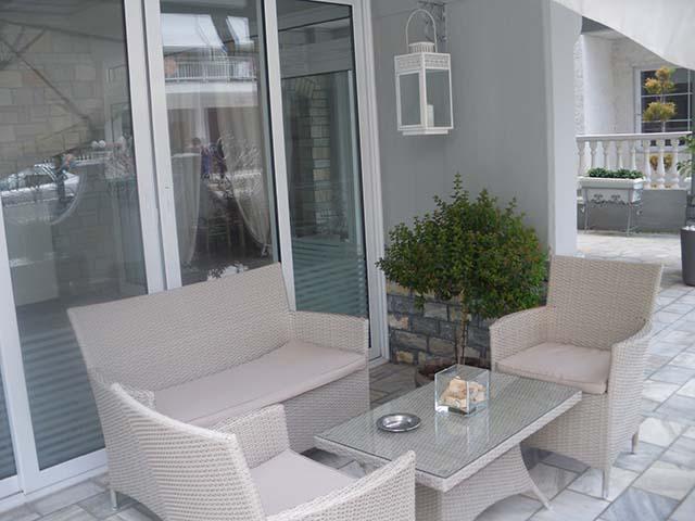 Ouzas Hotel