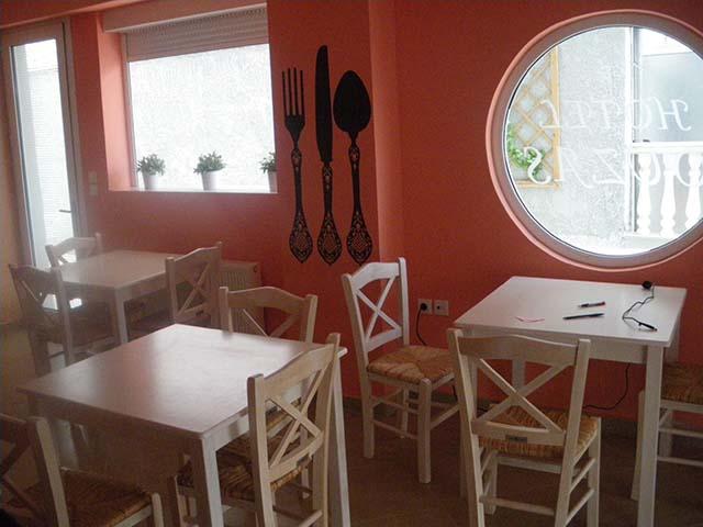 Ouzas Hotel