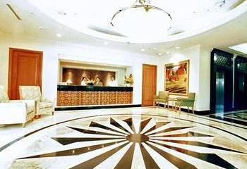 Отель Oxford Suites Филиппины, о. Лусон, фото 1