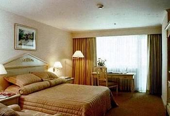 Отель Oxford Suites Филиппины, о. Лусон, фото 3