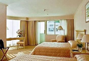 Отель Oxford Suites Филиппины, о. Лусон, фото 4