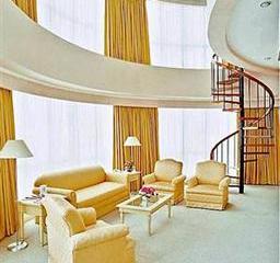Отель Oxford Suites Филиппины, о. Лусон, фото 8