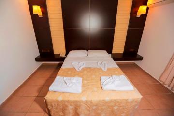 Отель Club Munamar Beach Resort Турция, Мармарис, фото 12