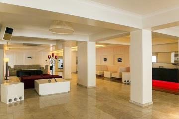 Отель Club Munamar Beach Resort Турция, Мармарис, фото 15