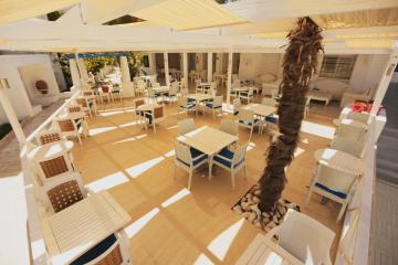 Отель Club Munamar Beach Resort Турция, Мармарис, фото 17