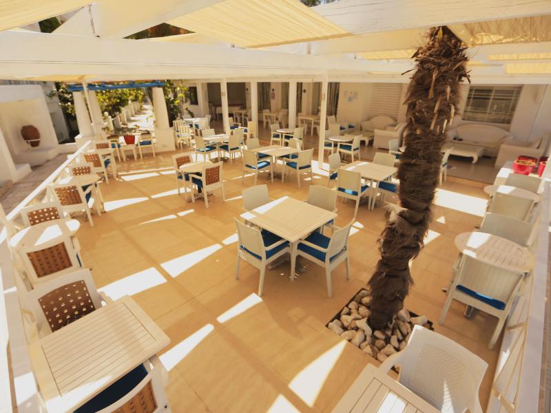Club Munamar Beach Resort
