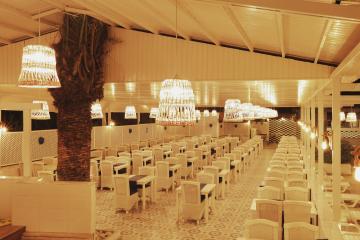 Отель Club Munamar Beach Resort Турция, Мармарис, фото 19