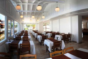 Отель Club Munamar Beach Resort Турция, Мармарис, фото 5