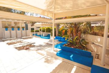 Отель Club Munamar Beach Resort Турция, Мармарис, фото 9