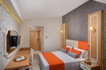 Отель Golden Orange Hotel Турция, Коньяалты, фото 7