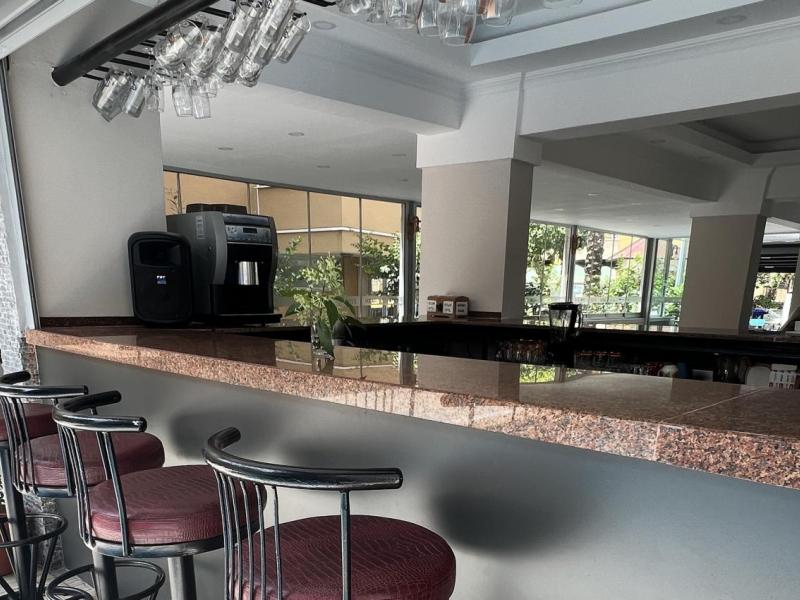 Miss Cleopatra Hotel