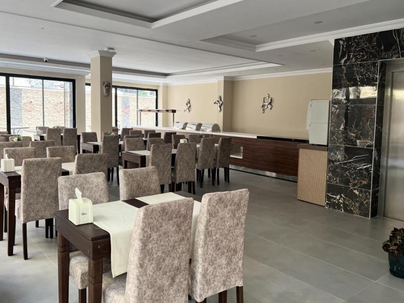 Miss Cleopatra Hotel