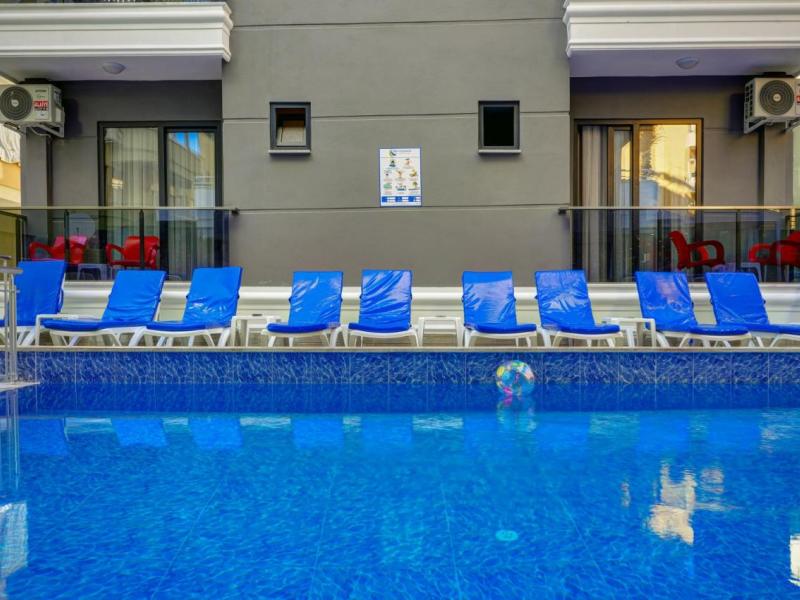 Miss Cleopatra Hotel