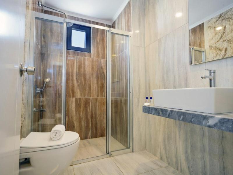 Miss Cleopatra Hotel