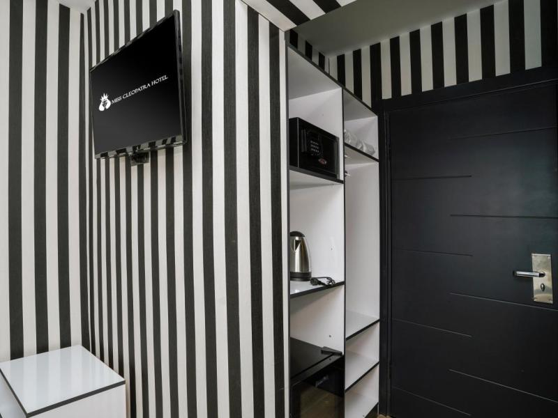 Miss Cleopatra Hotel