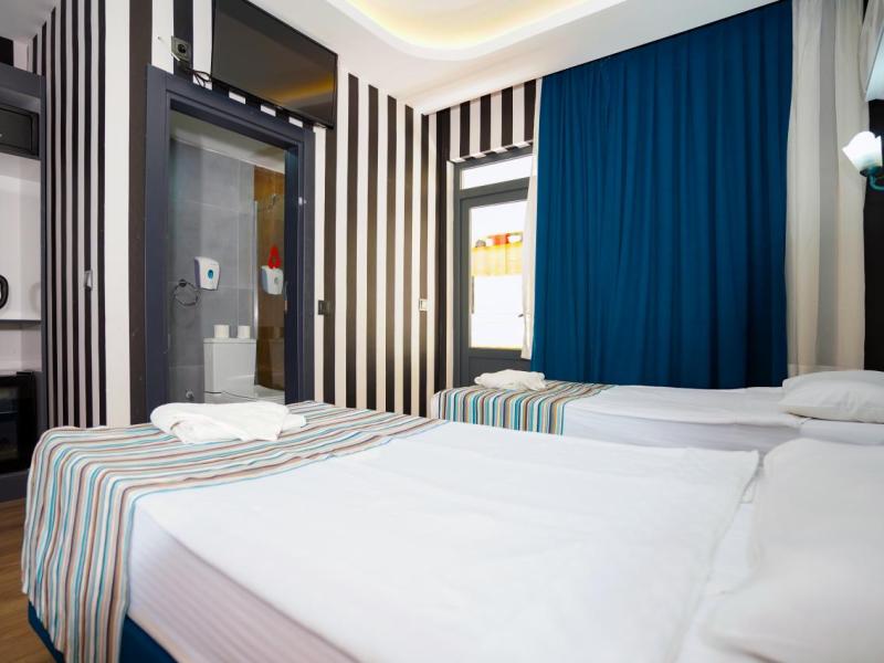 Miss Cleopatra Hotel