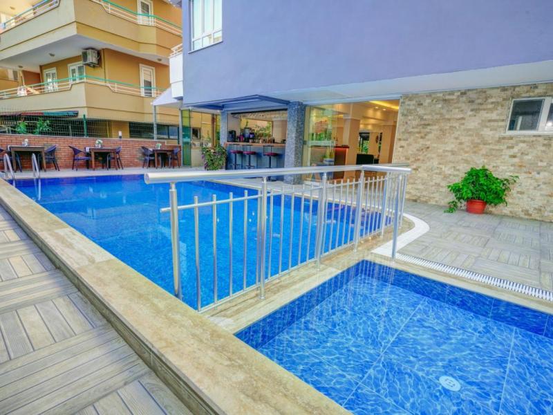 Miss Cleopatra Hotel