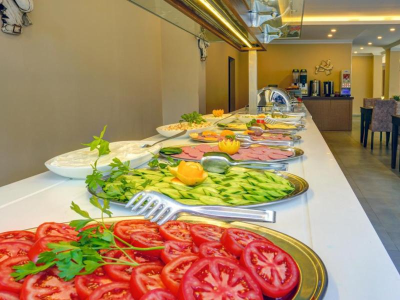 Miss Cleopatra Hotel