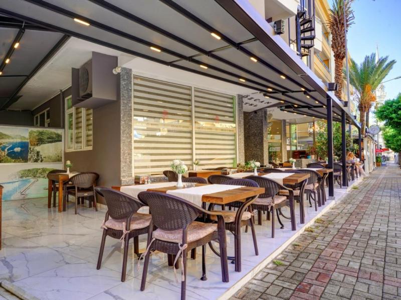 Miss Cleopatra Hotel