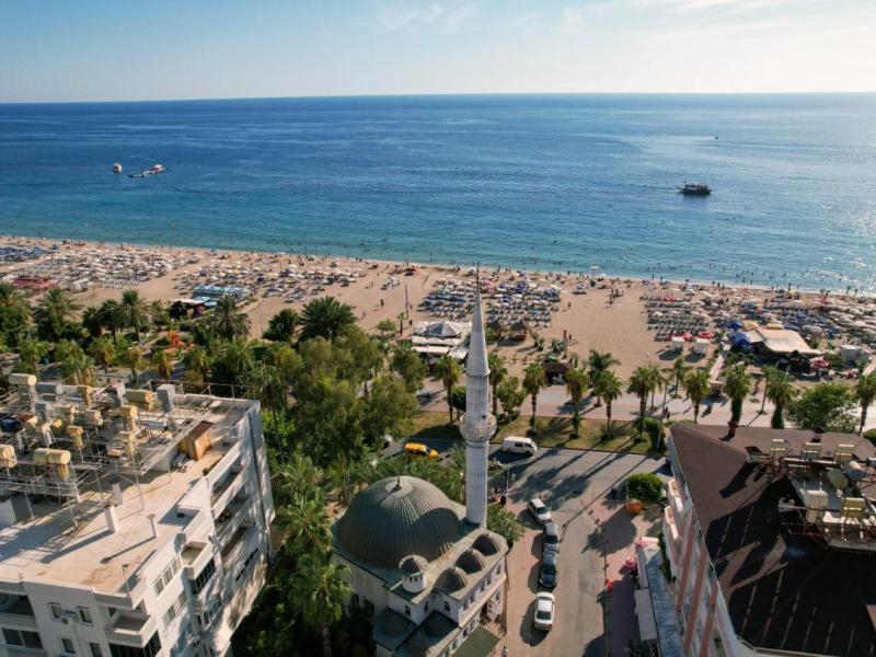 Miss Cleopatra Hotel