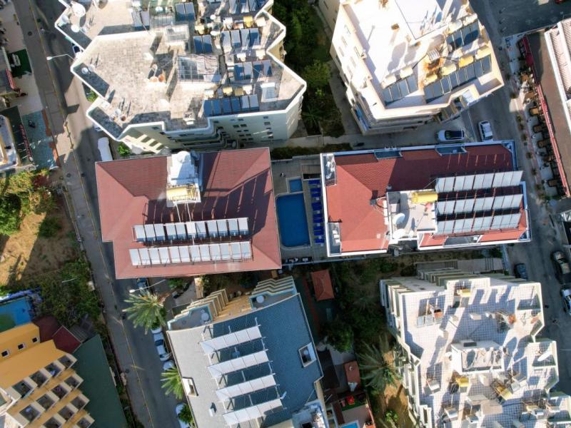 Miss Cleopatra Hotel