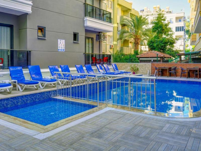 Miss Cleopatra Hotel