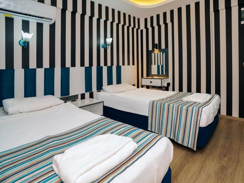 Miss Cleopatra Hotel