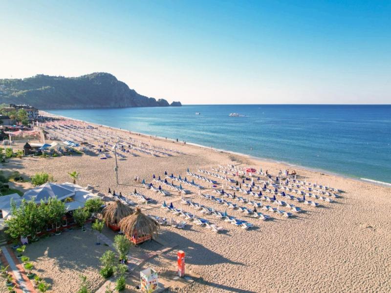 Miss Cleopatra Hotel