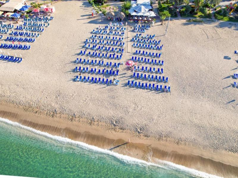 Miss Cleopatra Hotel