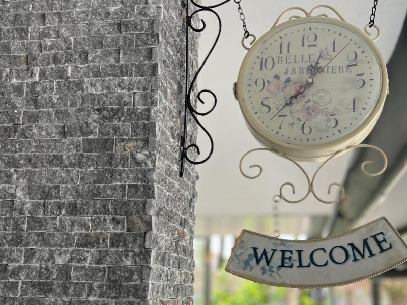 Miss Cleopatra Hotel