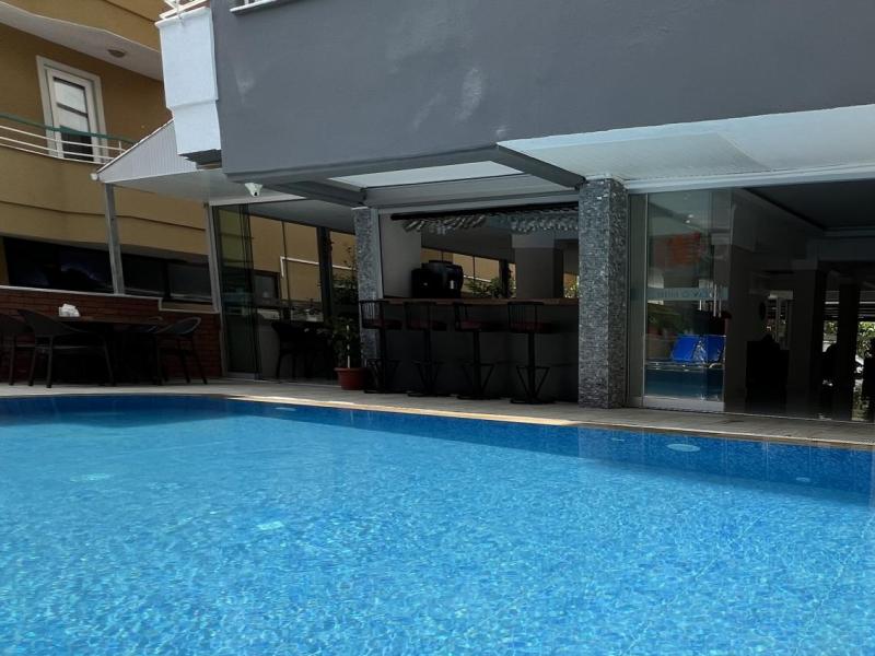 Miss Cleopatra Hotel