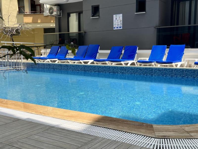 Miss Cleopatra Hotel