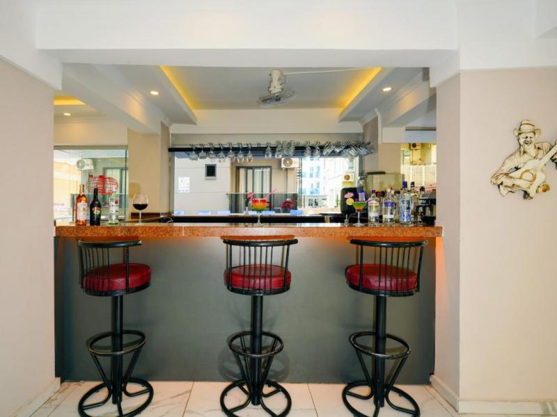 Miss Cleopatra Hotel