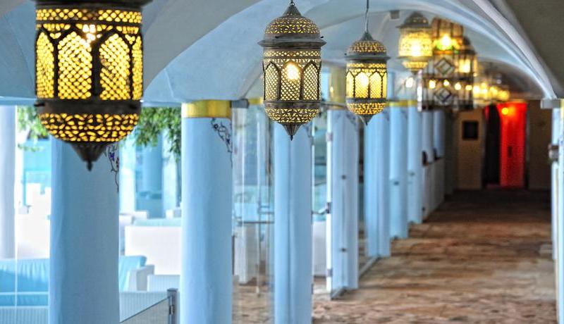 Arbatax Resort Cottages