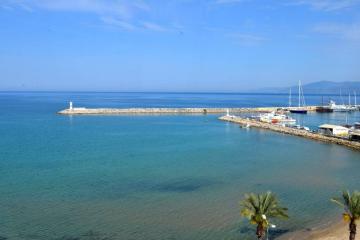 Отель Hotel By Karaaslan Inn Турция, Кушадасы, фото 3