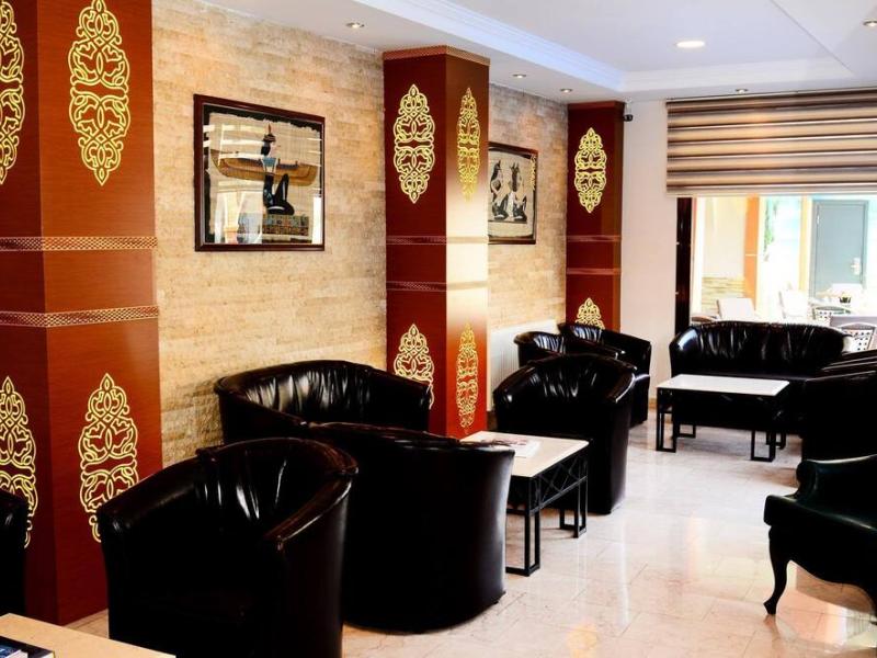 Hotel By Karaaslan Inn