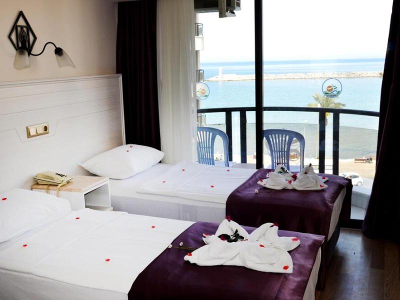 Hotel By Karaaslan Inn