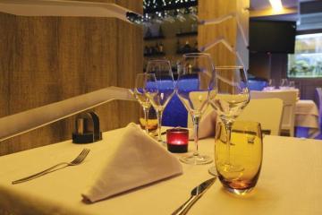 Отель Ozgur Bey Spa Hotel Турция, Обагель, фото 4