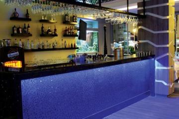 Отель Ozgur Bey Spa Hotel Турция, Обагель, фото 5