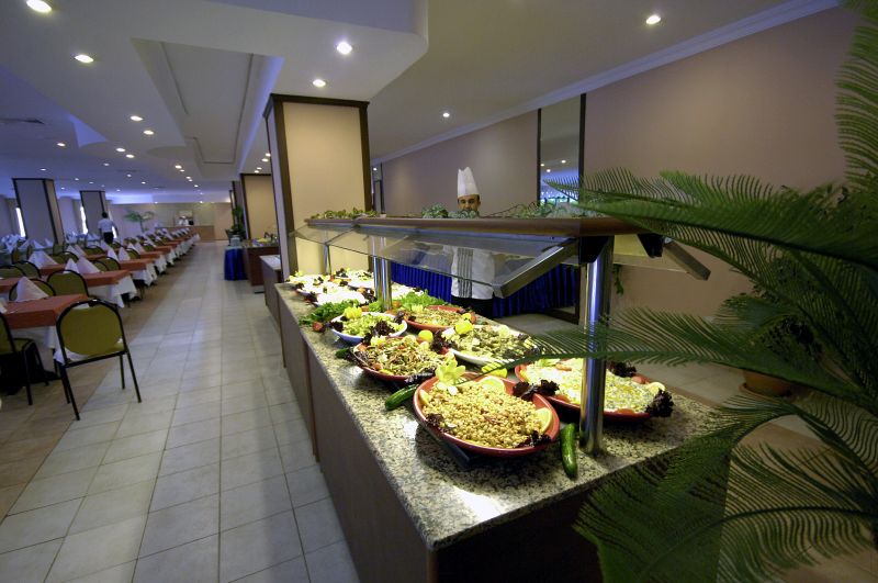 Ozkaymak Alaaddin Hotel
