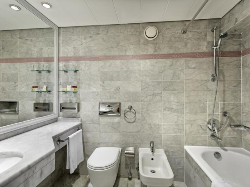 Ozkaymak Falez Hotel