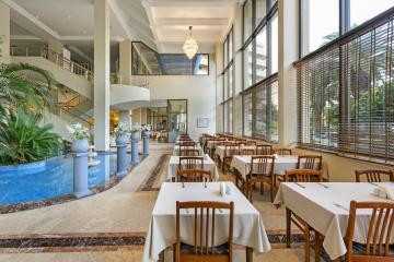 Отель Ozkaymak Incekum Hotel Турция, Авсаллар, фото 13