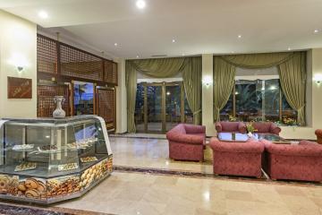 Отель Ozkaymak Incekum Hotel Турция, Авсаллар, фото 16