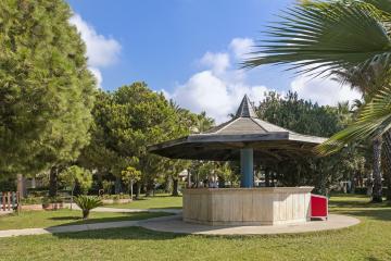 Отель Ozkaymak Incekum Hotel Турция, Авсаллар, фото 19