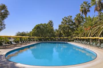 Отель Ozkaymak Incekum Hotel Турция, Авсаллар, фото 21