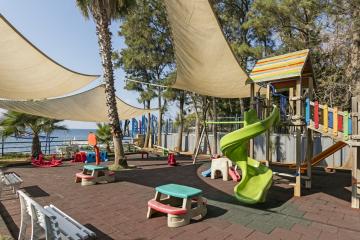 Отель Ozkaymak Incekum Hotel Турция, Авсаллар, фото 24