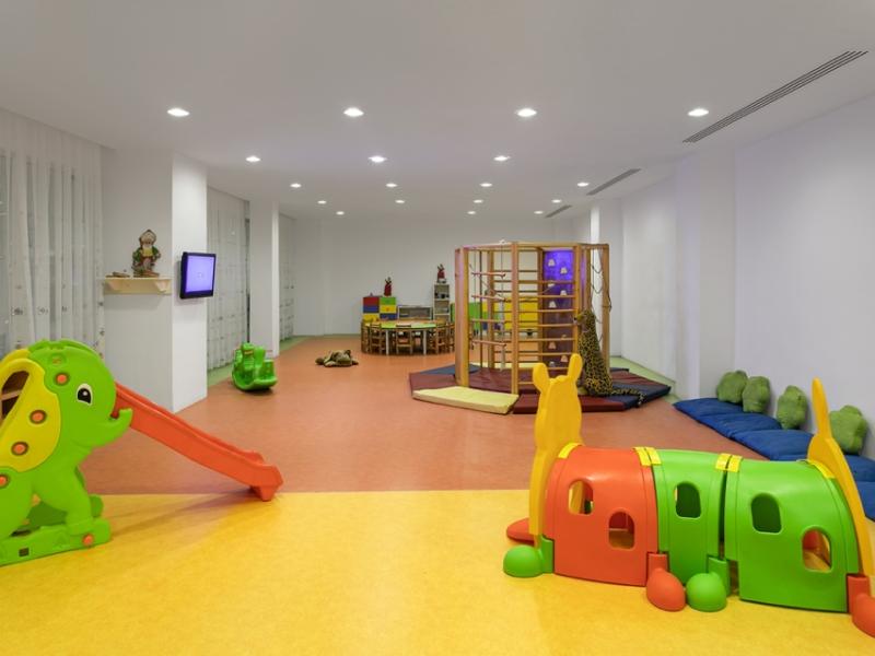 Ozkaymak Incekum Hotel