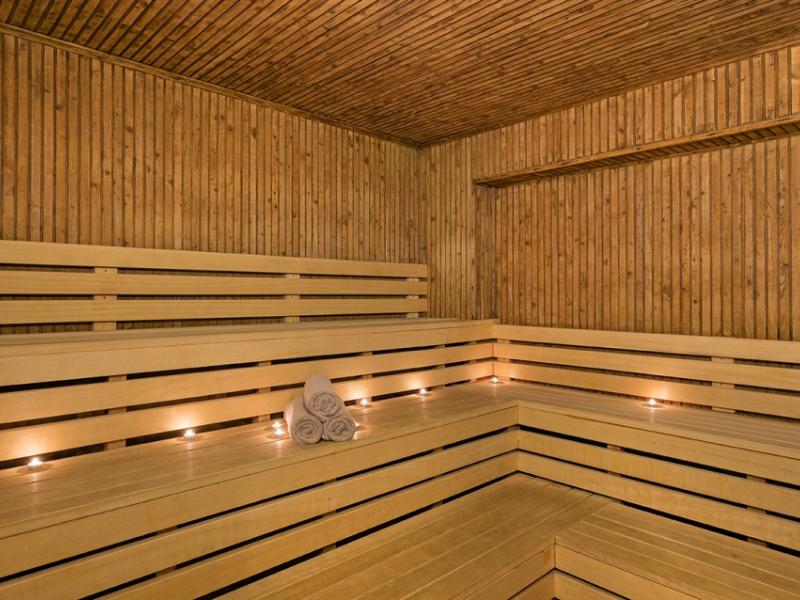 Ozkaymak Incekum Hotel