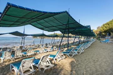 Отель Ozkaymak Incekum Hotel Турция, Авсаллар, фото 30