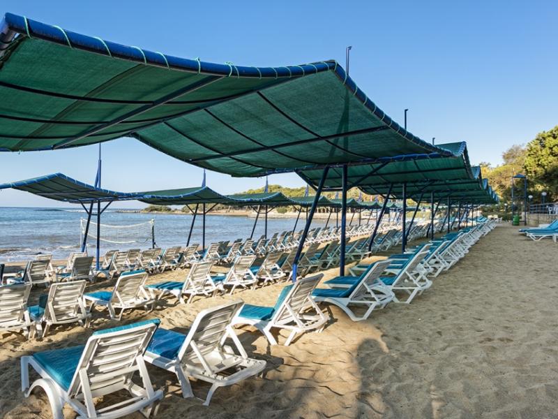 Ozkaymak Incekum Hotel